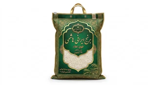 برنج هاشمی ایرانی فوق‌ اعلاء عطری